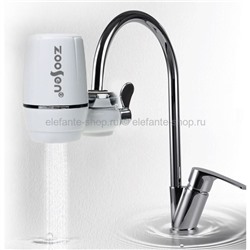 Фильтр на кран Zoosen Water Purifier RZ-463 (TV)