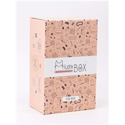 MilotaBox mini "Fox"