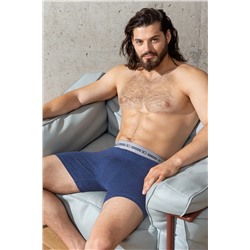 Трусы BeGood UM1202E Underwear 3 шт НАТАЛИ #899332