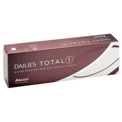 Dailies Total1 (30 шт.)