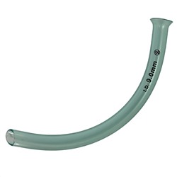 Назофарингеальный воздуховод 9,0 мм, - носовая трубка для одноразового применения №307