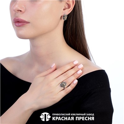 Серьги 33310312Дф