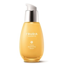 FRUDIA Сыворотка с цитрусом придающая сияние коже (50г) / Frudia Citrus Brightening Serum