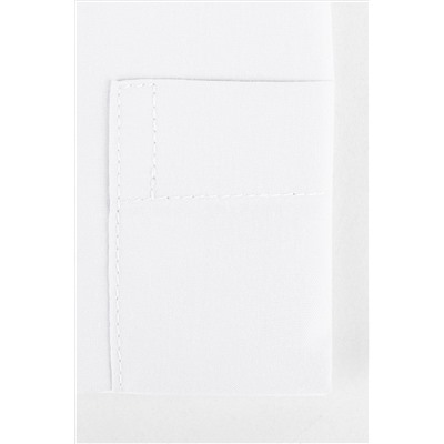 Сорочка классическая МАЛ BROSTEM 1A60-4701d DS белый
