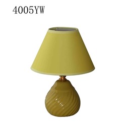 Декоративная лампа 4005 YW (36) (1)