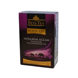 Чай Beta Tea MAGIC ASSAM индийский гранул. 250 г
