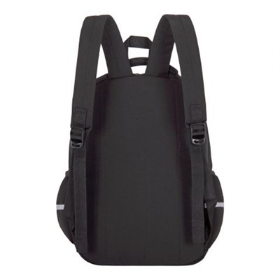Рюкзаки Молодежный рюкзак MERLIN S996 черный