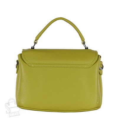 Сумка женская  270062 lemon green Velina Fabbiano/30  в Новосибирске