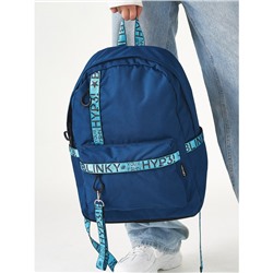 Рюкзак «BL-A9055/1» синий