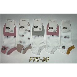 Женские носки Kaerdan FTC-30