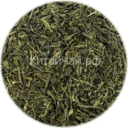 Чай зеленый Китайский - Сенча (кат.A) - 100 гр