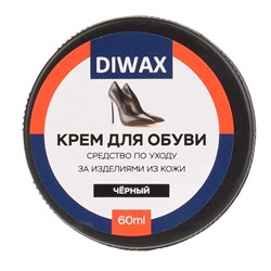 Крем для обуви Diwax 5001