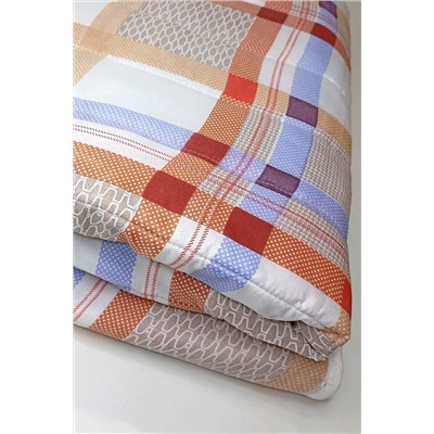 Одеяло цветное НАТАЛИ #910264