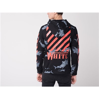 Толстовка OFF-WHITE