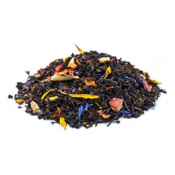 14012 Чай Gutenberg черный ароматизированный Мартиника