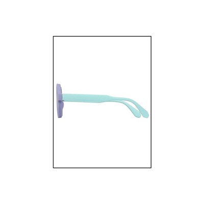 Солнцезащитные очки детские Keluona CT11079 C2 Фиолетовый