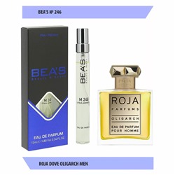 BEA'S № 246 ROJA DOVE OLIGARCH FOR MEN 10 ml