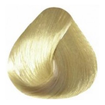 DLS10/17 Крем-краска De Luxe Silver, Светлый блондин пепельно-коричневый