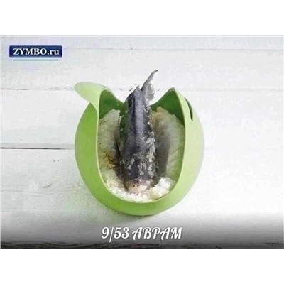 миска кухонная гибкая