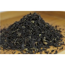 Специальная Мята (ЧТ) чай черный ароматизированный, 200 гр