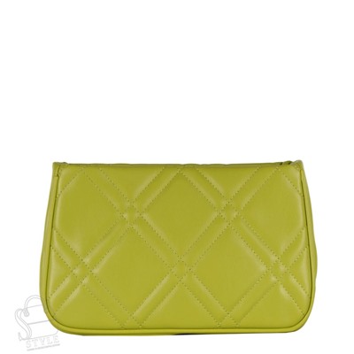 Сумка женская  575359 lemon green Velina Fabbiano/30 в Новосибирске