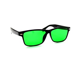 Глаукомные очки vizzini 8056 с1 (стекло)