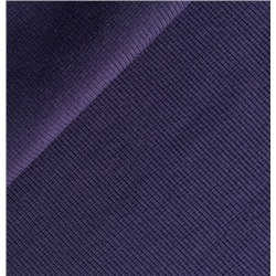 Подвяз (2-х нитка пл.360) фиолетовый баклажан* №274