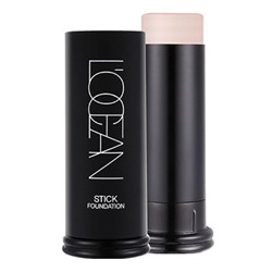 L’ocean Тональное основа-стик / Contouring Strobing Stick Foundation #10, Light Beam, 13 г