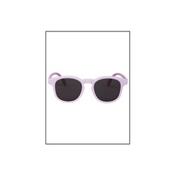 Солнцезащитные очки детские Keluona CT11108 C2 Сиреневый-Фиолетовый