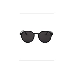 Солнцезащитные очки детские Keluona CT11031 C13 Черный Глянцевый