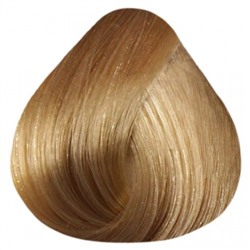 DLS 10/37 крем-краска для седых волос DE LUXE SILVER 10/37 Светлый блондин золотисто-коричневый