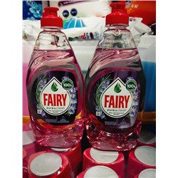 ГЕЛЬ ДЛЯ МЫТЬЯ ПОСУДЫ FAIRY Объём 450мл