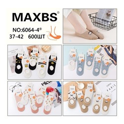 Женские носки MAXBS 6064-4