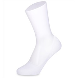 Носки женские Light Style ASW-0012 36-40 белый (Artsocks)