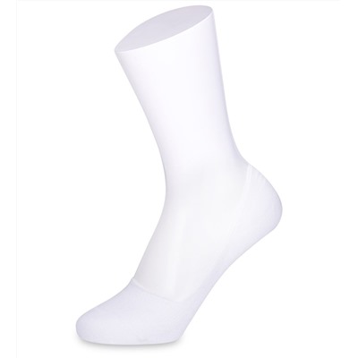 Носки женские Light Style ASW-0012 36-40 белый (Artsocks)