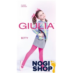 Колготки детские Giulia Betty 80