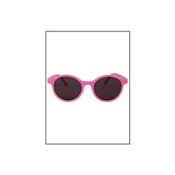 Солнцезащитные очки детские Keluona CT11060 C5 Темно-Розовый