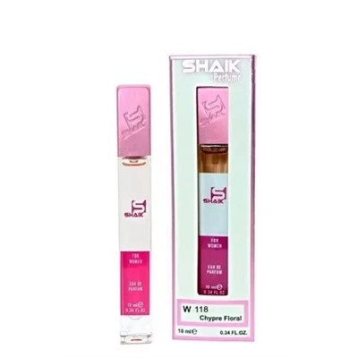 Shaik 118 - Hugo Boss Jour, 10ml