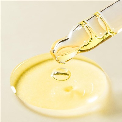 Масло для лица быстро впитывающееся с экстрактом розы и жожоба SOYRAIE, 30 мл.