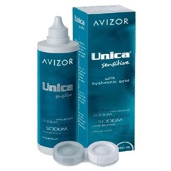Avizor Unica Sensitive 350ml