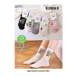 Женские носки Komax B1345-5