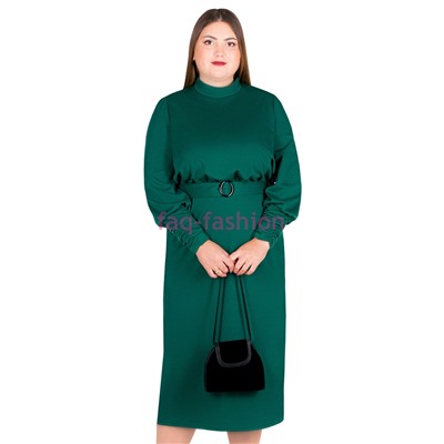 Платье БР Ilaria Зеленый