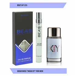 BEA'S № 235 HUGO BOSS HUGO XY FOR MEN 10 ml