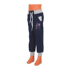Спортивные брюки детские 28-36 арт.402