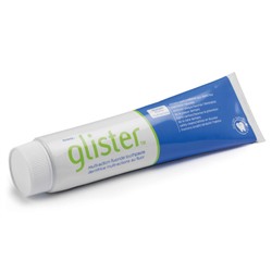 Glister™ Многофункциональная зубная паста