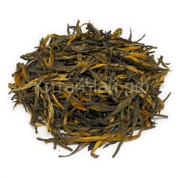 Чай красный Китайский - Сун Чжень (Сосновые иглы) - 100 гр