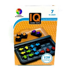 Игра логическая IQ-16