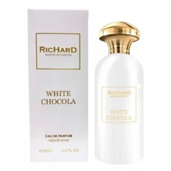 Richard White Chocolah парфюмерная вода  A10мл.