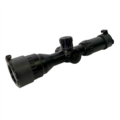 Мощный оптический прицел Riflescope, – Отличный выбор для охотников№805