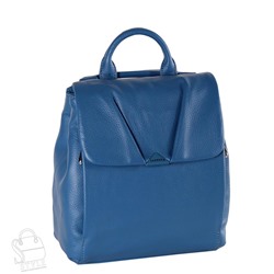 Рюкзак женский 69093-3 blue Velina Fabbiano-Safenta